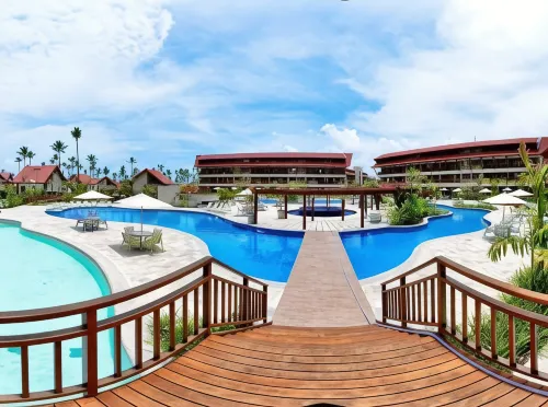 OKA Beach Residence - Villas