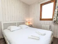 Domaine des Monedieres - Chalet 6 Pax - SPA
