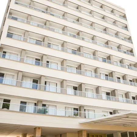 Ciela Hotel & Beach Club