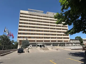 Shodlik Palace