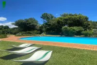 Champagne Valley Resort 3-bedroom WBT Rentals - 3-Star