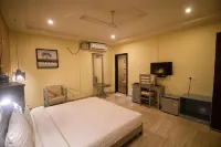 Krc Annexe Tezpur - petit déjeuner