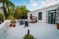 Casa Tuut - Bungalows