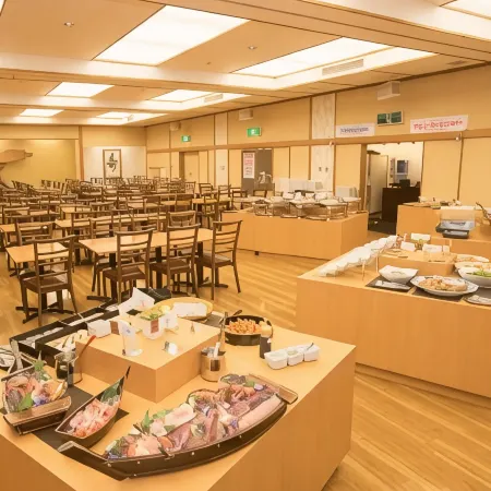 Itoen Hotel Iizakakanouya