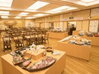 Itoen Hotel Iizakakanouya - balneario