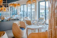 SlowDown Bottsand Hotel und Spa - Wifi