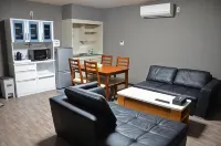 Uri House - Condos