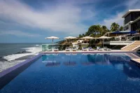 Acantilados - Pools