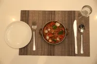 Econest酒店 - 早餐