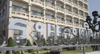 Phitsanulok Orchid Hotel - Baarit