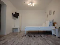 ArtHotel - parking