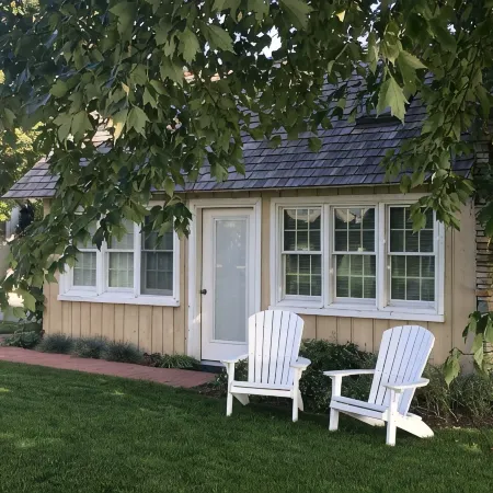 Spa Cottage in Tranquil Amish Country, Jetted Tub, Outdoor Patio