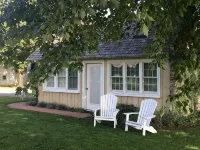 Spa Cottage in Tranquil Amish Country, Jetted Tub, Outdoor Patio - ブティック