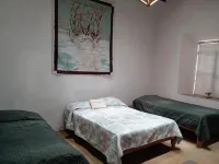 Casa Aldama 83. - chambre d’hôtes