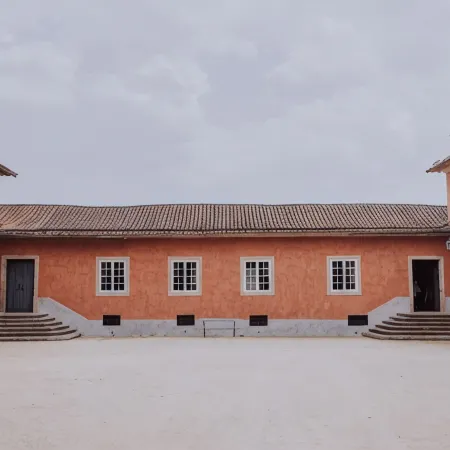 Casa de Sezim