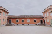 Casa de Sezim - Balkoner