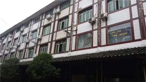 Yingbin Inn - إقامة ريفية