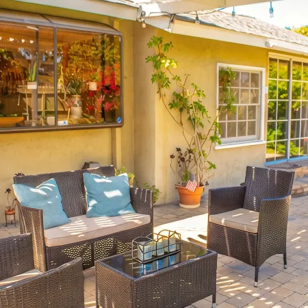 Vacation Home Close to Disneyland and More!