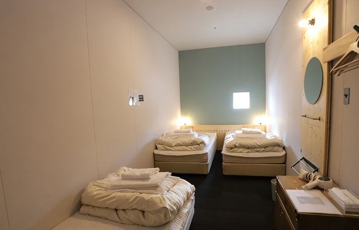 Hostel Tomar