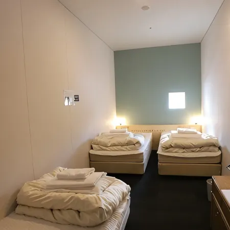 Hostel Tomar