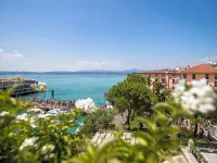 Hotel Sirmione Terme Hotel in zona Centro Storico