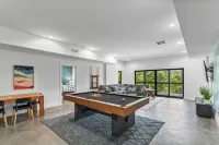 Quiet Waterfront Lake House with Private Dock - 4-Star
