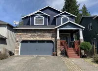 Beautiful house near Columbia Gorge - Homestays