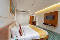 Aceotel Premier - balcon