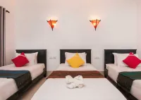 Bou Savy Guesthouse - 2 stelle