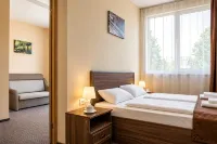 Garden Hills  Hotel by Provence - bar
