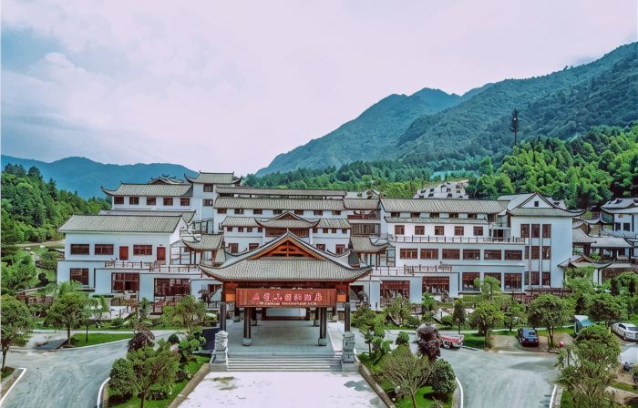 Dajueshan International Hotel