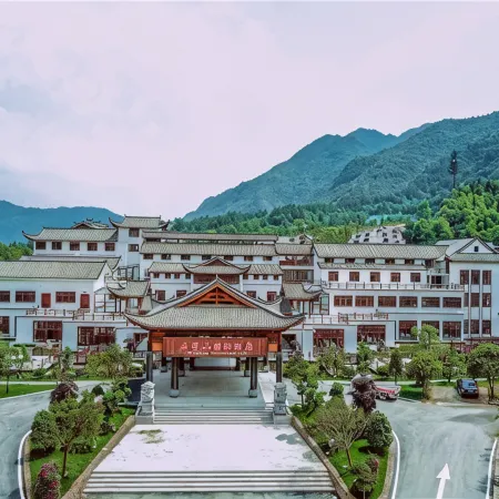 Dajueshan International Hotel