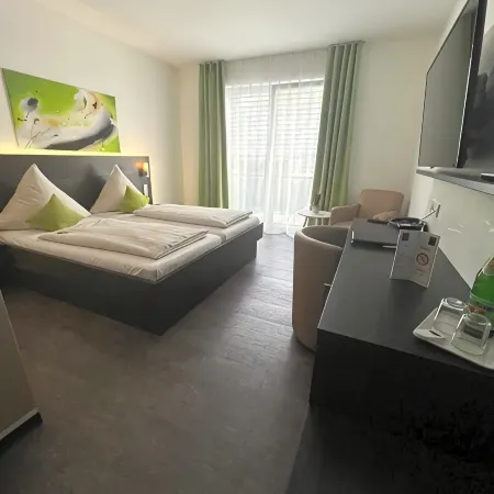 Campushotel