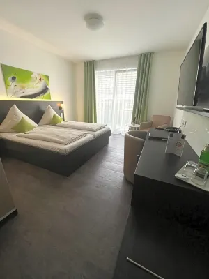 Campushotel - WiFi