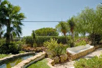 Hotel Pinhal do Sol - Bãi đậu xe