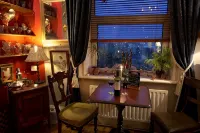 The Old Registry Guest House - Wifi