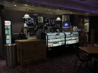 Bartons Club 93 - 2-Star