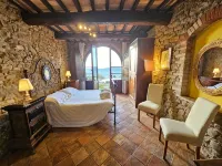 EcoResort Il Cantico Della Natura - Homestays