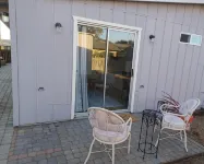 Great little beach house. County License# 6012116 - Wifi