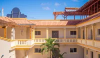 Diosamar Hotel y Suites - Wi-Fi