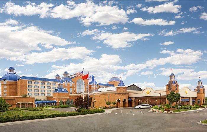 Ameristar Casino Hotel Council Bluffs
