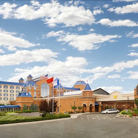 Ameristar Casino Hotel Council Bluffs