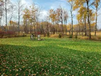 Finlayson Log Cabin on 10 Acres - Alojamientos