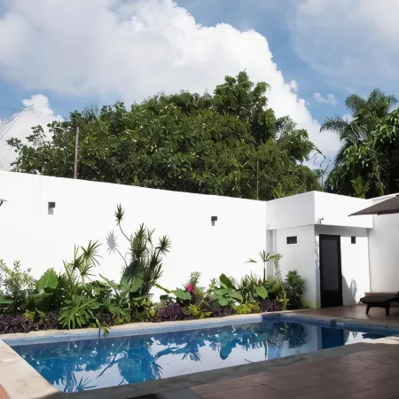 Casa Naâmja