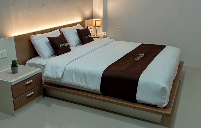 Khaira Shakilla House 3 Syariah Limbangan Cianjur