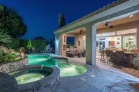 Spectacular Views on Greg Norman/PGA West and Play the Course Your Staying on. - Swimmingpools