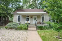 The Wilson House - Central Waco - Boutique