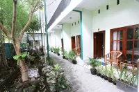 BeOne House Jogja - breakfast