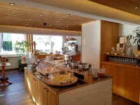 Hotel Europa - spa