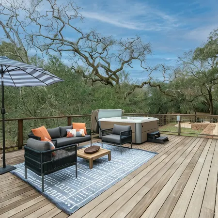 Healdsburg House - Chiquita Road - Hot Tub - Private